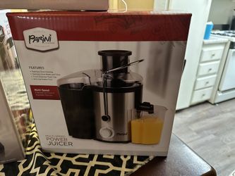Juicer