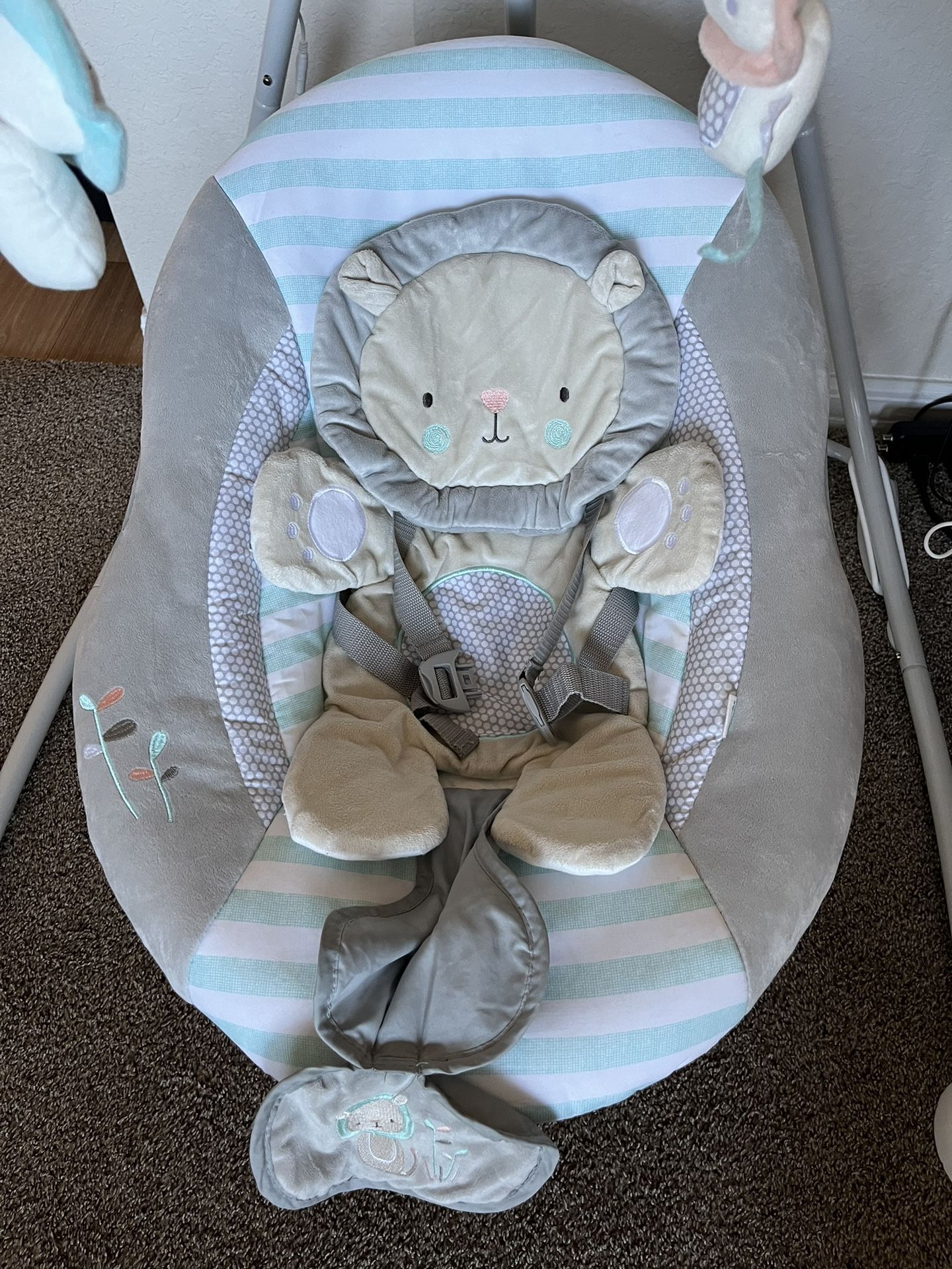 Baby Swing