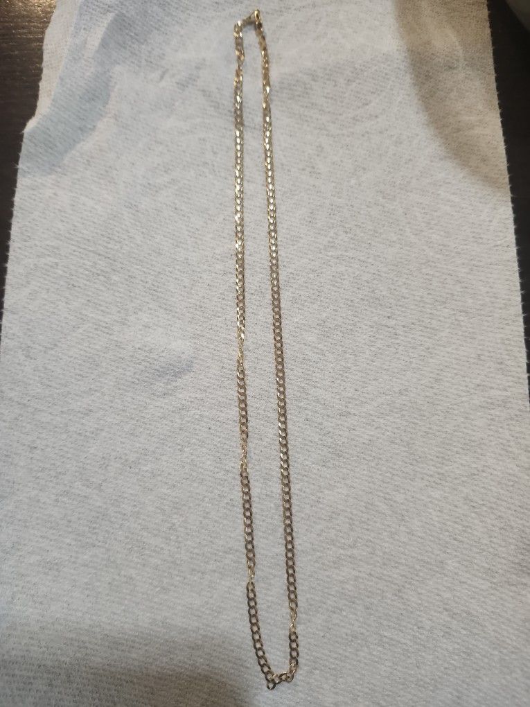 14k Gold Chain