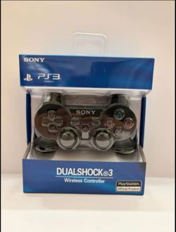 PS3 Controller 