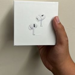 AirPods Pro 2 