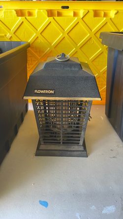 Flowtron Bug Zapper