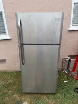 Fridge
