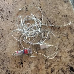 I Phone Chargers 🔌 