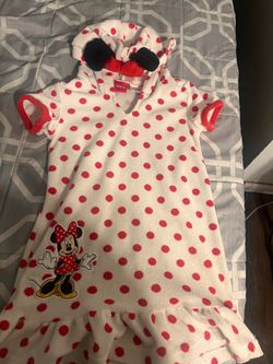 Girls towel