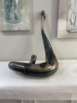 2005 2006 2007 FMF RACING EXHAUST FATTY  PIPE HONDA CR250 CR 250 CR250R 250R