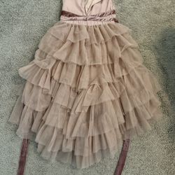 Flower Girl/Formal Girls’ Dresses 