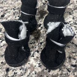 Dog Boots