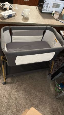 Angelbliss Baby Bassinet 