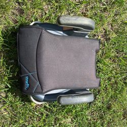 MOVING SALE! Booster Car Seat (DONATION)