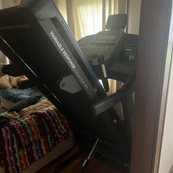 Horizon Fitness 7.0AT Studio Series 