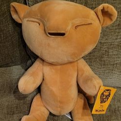 Disney The Lion King Plush