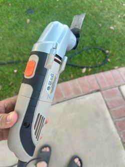Multi-tool Oscillating Tool electric, Like New !