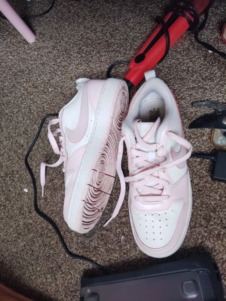 Low Jordans
