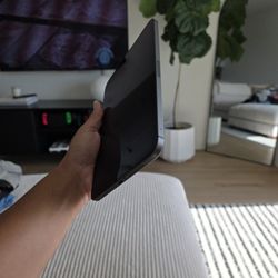 iPad mini (6th generation) Wi-Fi + Cellular with 64GB of storage in Space Gray