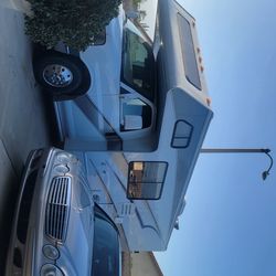 Rv for sale four winds