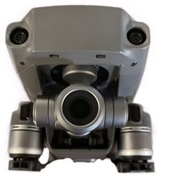 Dji Mavic 2 Enterprise Drone With Fly More Combo