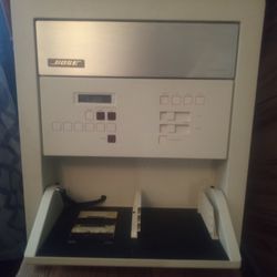 Bose Acoustimass System For The Home 