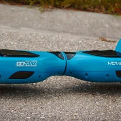 Hoverboard