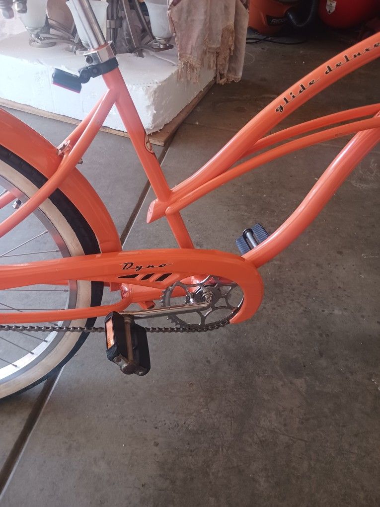 Dyno glide online deluxe beach cruiser