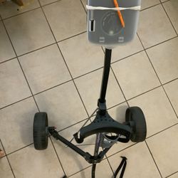 Golf Pull Cart 