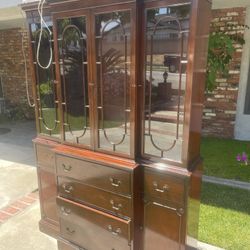 China Hutch 