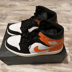 Nike Air Jordan