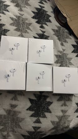Air pods gen2
