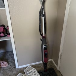 Shark Steam Mop