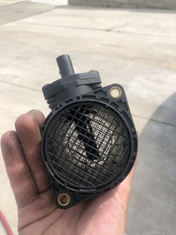 Mass Air Flow Sensor MK4 VW