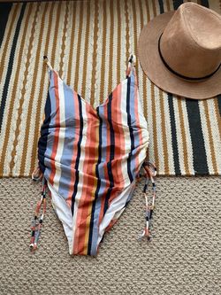 Roxy Women’s Sexy Swimsuit Bikini One Piece