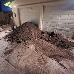 Free Clean soil