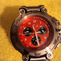 Oakley Crankcase Men's Watch 