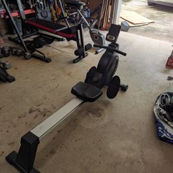 Rowing Machine