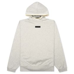 Light Heath Essential Hoodie