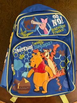 Disney bag