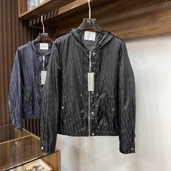 Dior Black Jacket Of Men All Size Available 