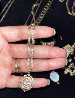Oro 14k