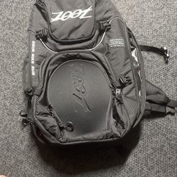 Zoot Sports Backpack