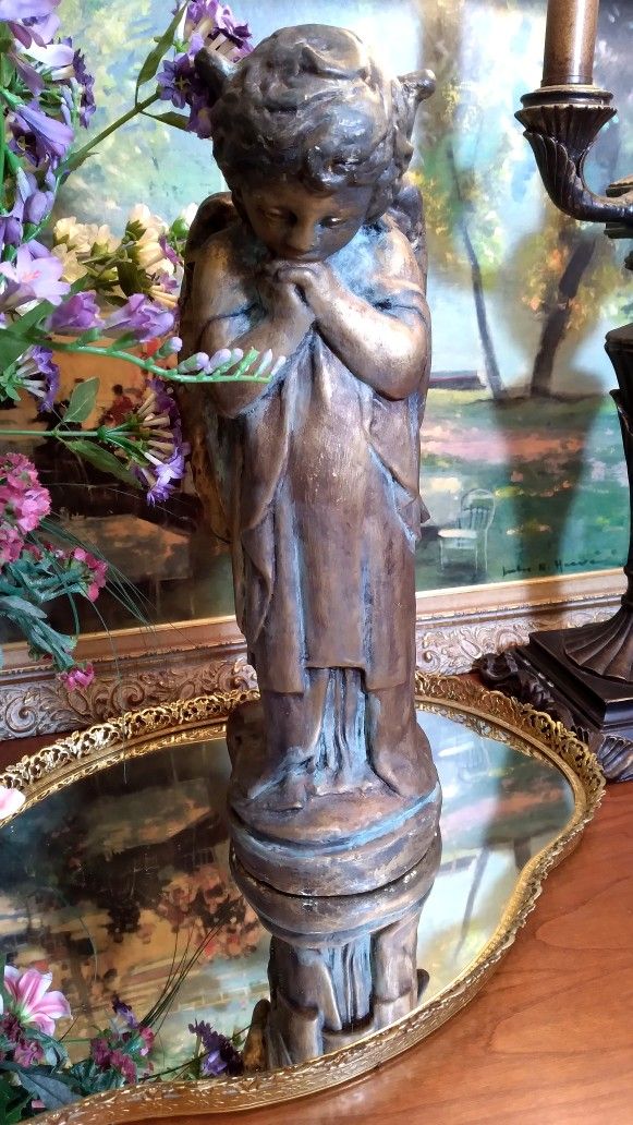 Angel Statue