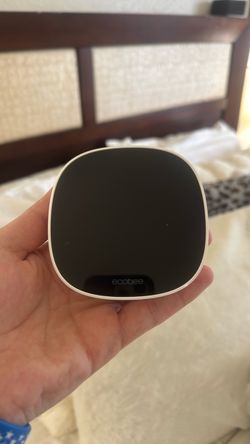 Ecobee Smart Thermostat