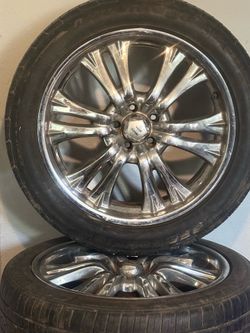 Tires