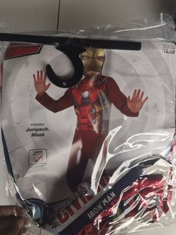 New kids Halloween costumes