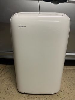 Toshiba Portable AC