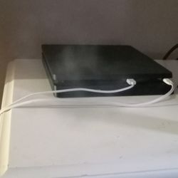 Ps4 That Smokes And Doesn't Run