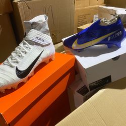 Foot Ball Cleats