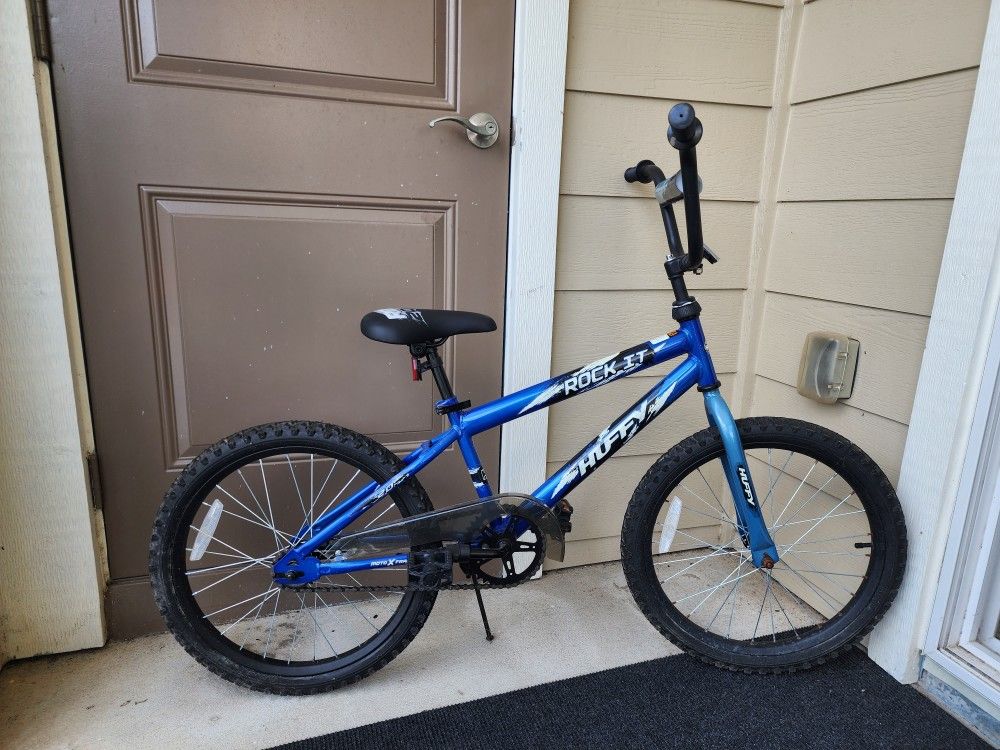Kids Bike