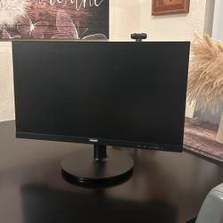 22 Inch Phillips Monitor