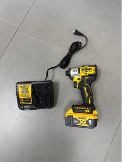 Dewalt drill brand new