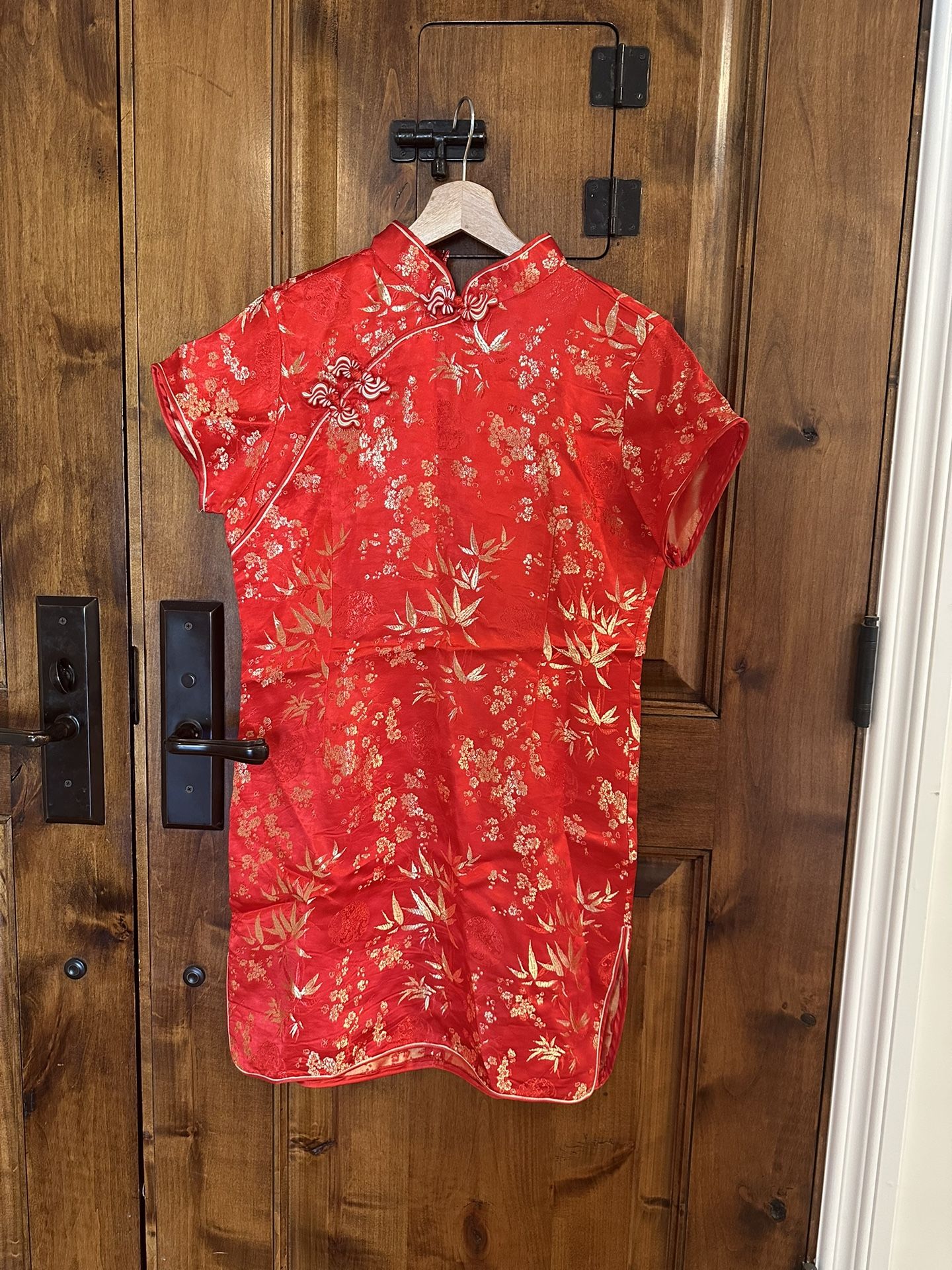 Chinese Halloween Costumes